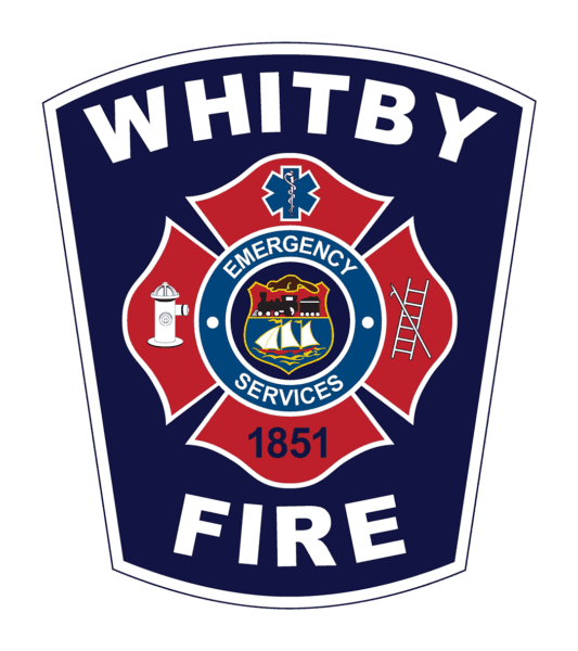 Whitby Fire Department
