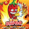 Firefighter Hot Sauce