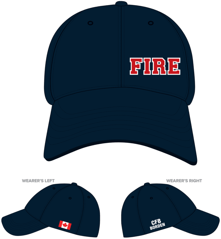 Fireground Apparel Co.