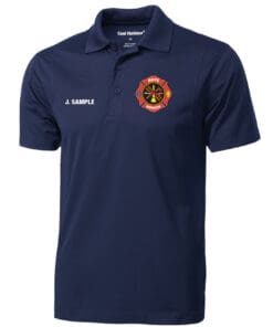 Borden | Polo
