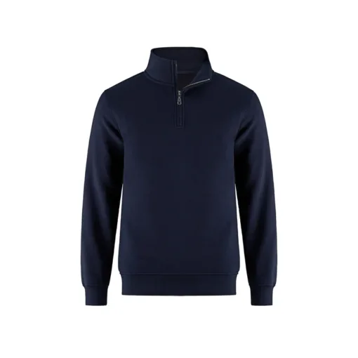 Custom 1/4 Zip Sweaters - Image 2