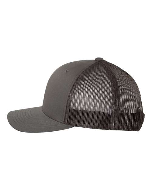 Fireground Apparel Co.