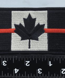 Alternative view of Thin Red Line | Patch