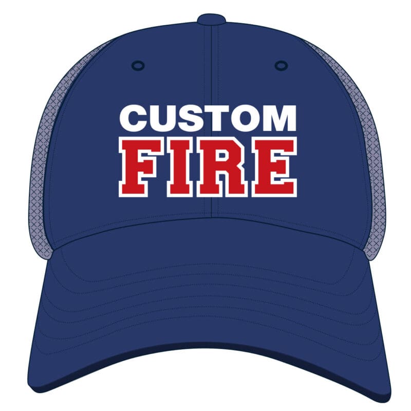 Fireground Apparel Co.