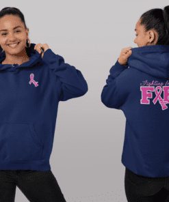 Firefighter Pink Wear