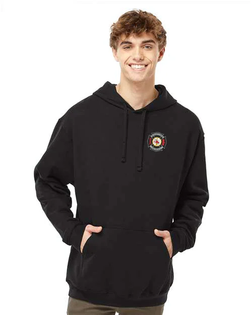 Fireground Apparel Co.