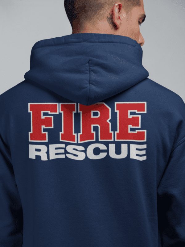 Fireground Apparel Co.