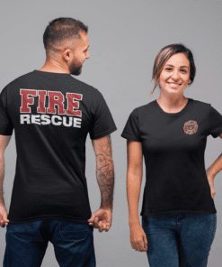 Acton | T-Shirt