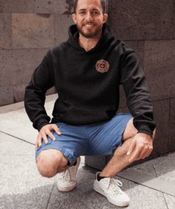Acton | Hoodie