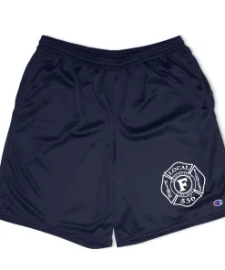 Firefighter Shorts / Station Shorts