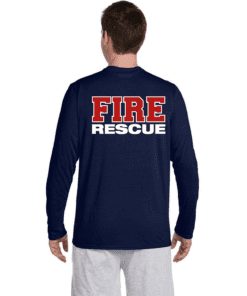 Alternative view of Tofield | Long Sleeve