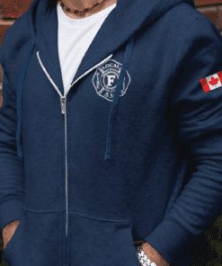 Alternative view of Brockville | Full Zip