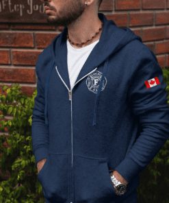 Brockville | Full Zip