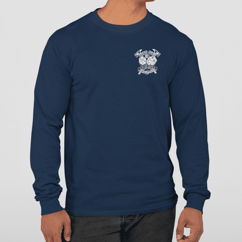 Fireground Apparel Co.