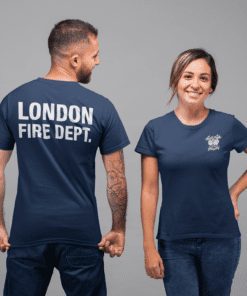 Station 2 | Official T-Shirt