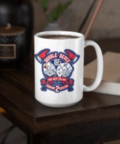 Station 2 | 15oz Mug