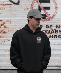 Station 2 | Hoodie