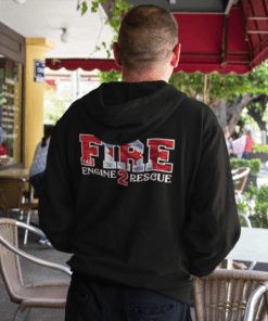 Alternative view of Station 2 | Full Zip
