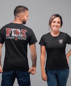 Station 2 | T-Shirt