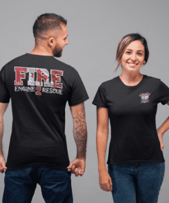 Station 2 T-Shirt