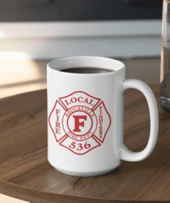 Brockville | 15oz Mug