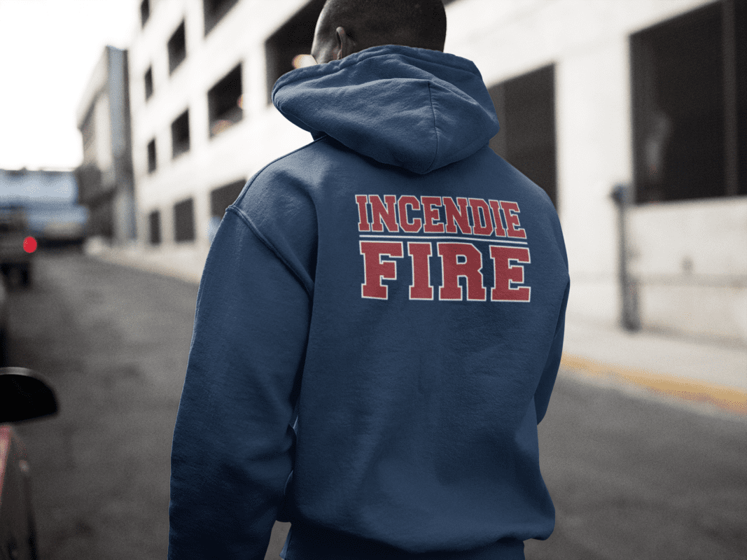 Fireground Apparel Co.