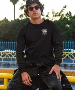 Station 2 | Long Sleeve
