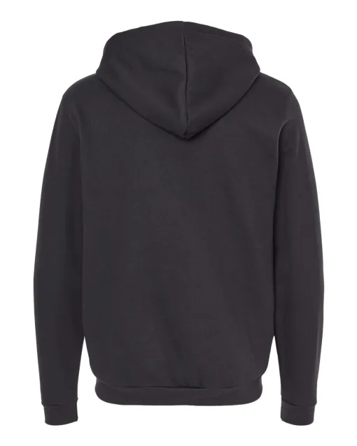 Prairie Dog Hoodie | Full Zip - Image 4