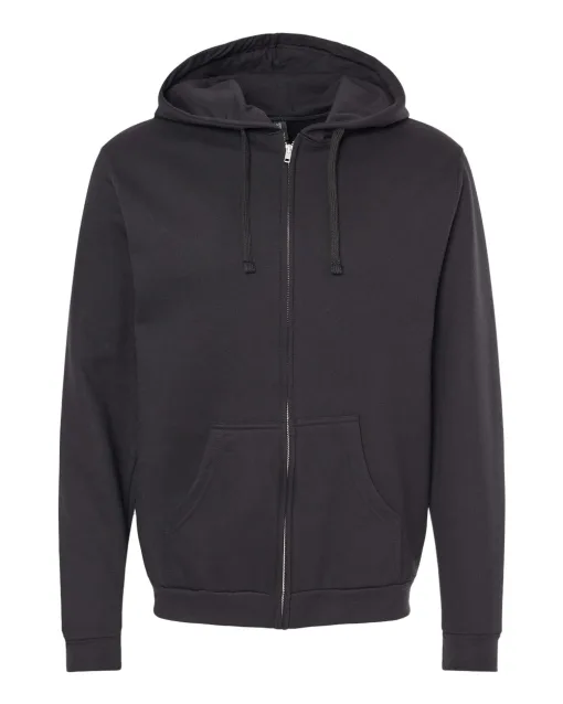 Prairie Dog Hoodie | Full Zip - Image 3
