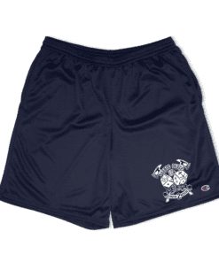 firefighter station shorts