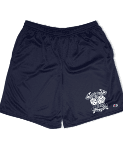 firefighter station shorts