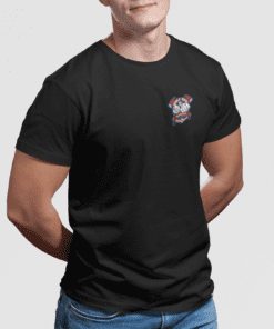 Alternative view of Station 2 | T-Shirt