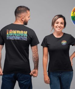 London | Pride T-Shirt