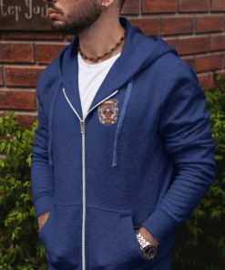 Station 2 | Full Zip