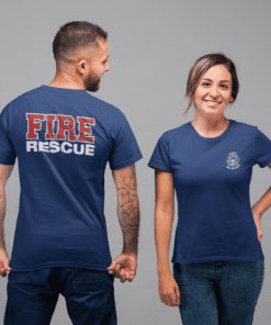 Leeds | T-Shirt