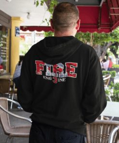 Alternative view of Station 3 | Full Zip