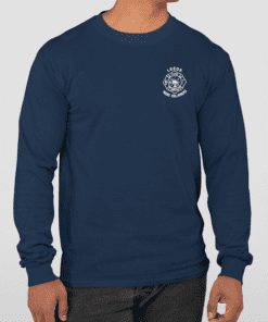 Leeds | Long Sleeve
