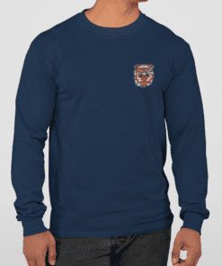 Station 2 | Long Sleeve