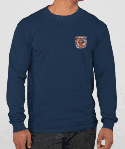 Station 2 Long Sleeve