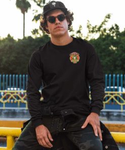 Station 3 | Long Sleeve