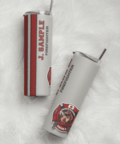Station 3 | Tumbler