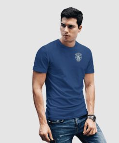 Alternative view of Station 3 | Official T-Shirt