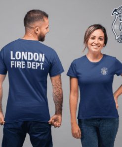 Station 3 | Official T-Shirt