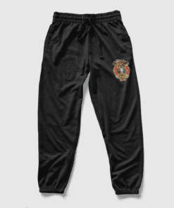 Station 3 Sweatpants Unisex