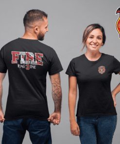 Station 3 | T-Shirt