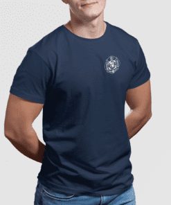 Alternative view of Station 6 | Official T-Shirt