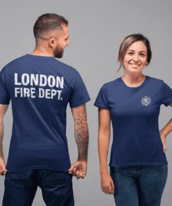 Station 6 | Official T-Shirt
