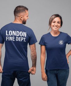 Station 4 | Official T-Shirt