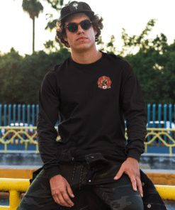 Station 4 | Long Sleeve
