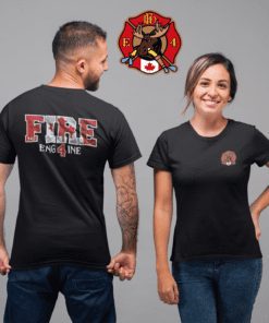 Station 4 | T-Shirt